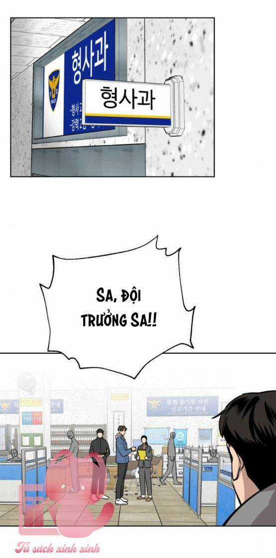 Tiên Nữ Ngoại Truyện Chapter 13 trang 52