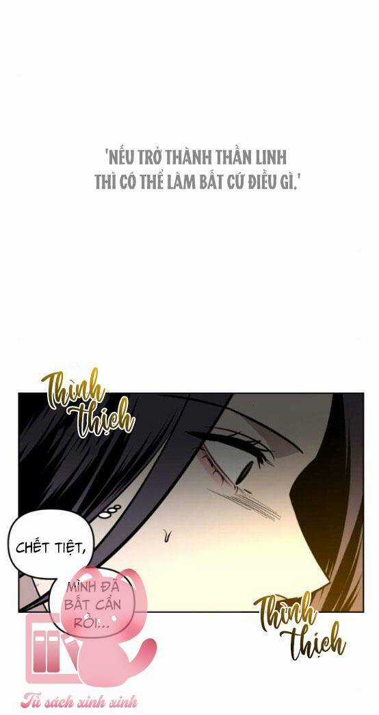 Tiên Nữ Ngoại Truyện Chapter 13 trang 8