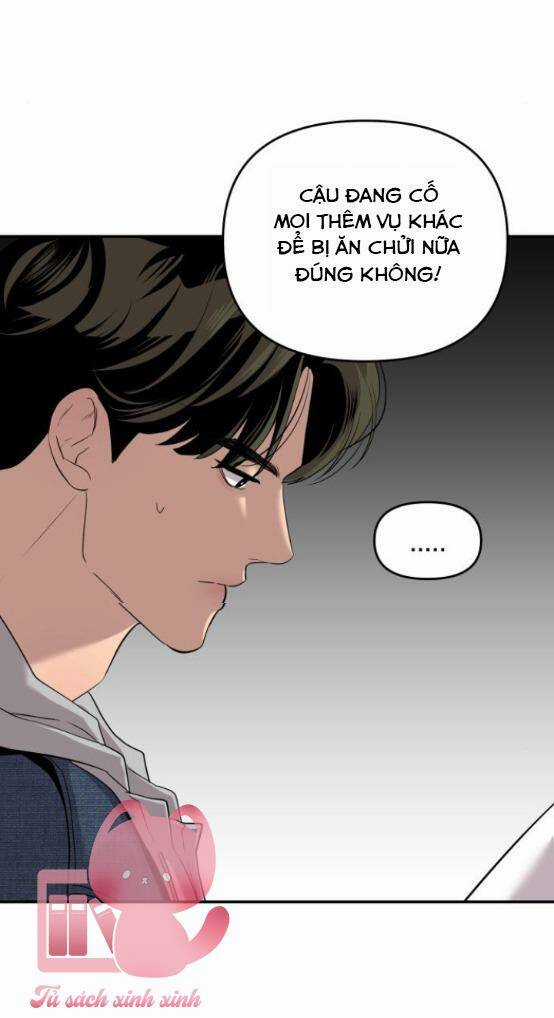 Tiên Nữ Ngoại Truyện Chapter 14 trang 10