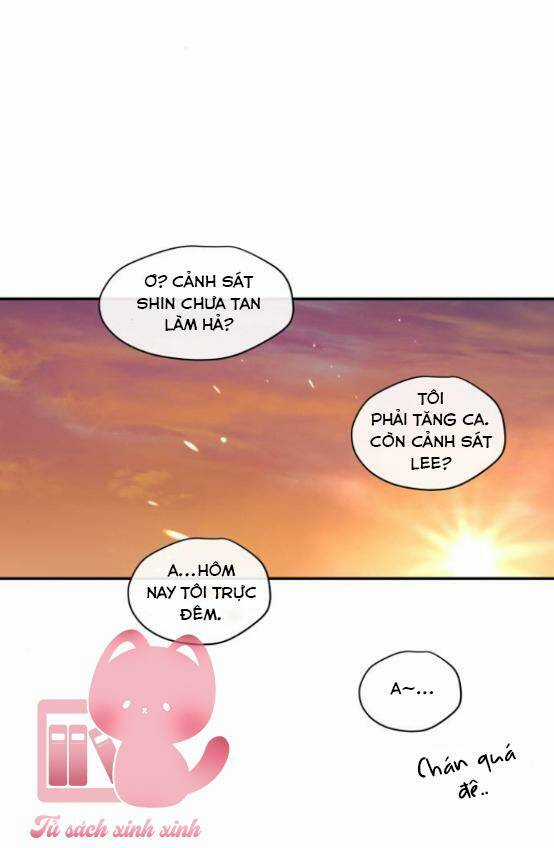 Tiên Nữ Ngoại Truyện Chapter 14 trang 12