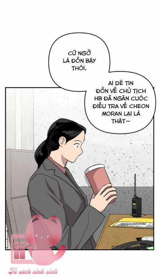 Tiên Nữ Ngoại Truyện Chapter 14 trang 14