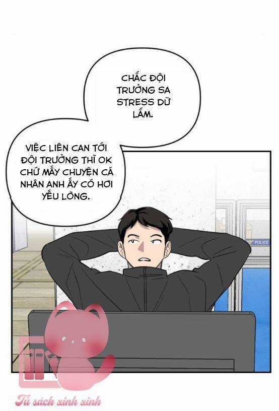 Tiên Nữ Ngoại Truyện Chapter 14 trang 15