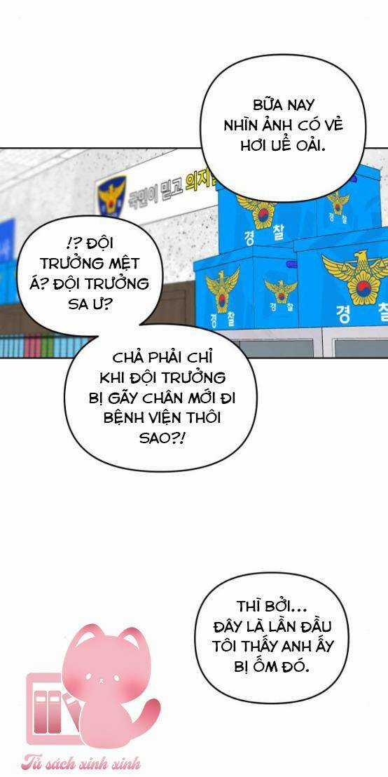 Tiên Nữ Ngoại Truyện Chapter 14 trang 16