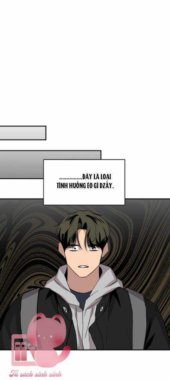 Tiên Nữ Ngoại Truyện Chapter 14 trang 18