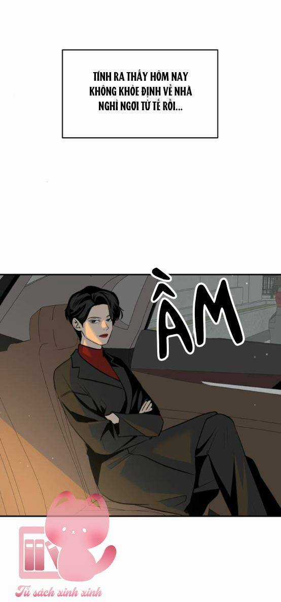 Tiên Nữ Ngoại Truyện Chapter 14 trang 19