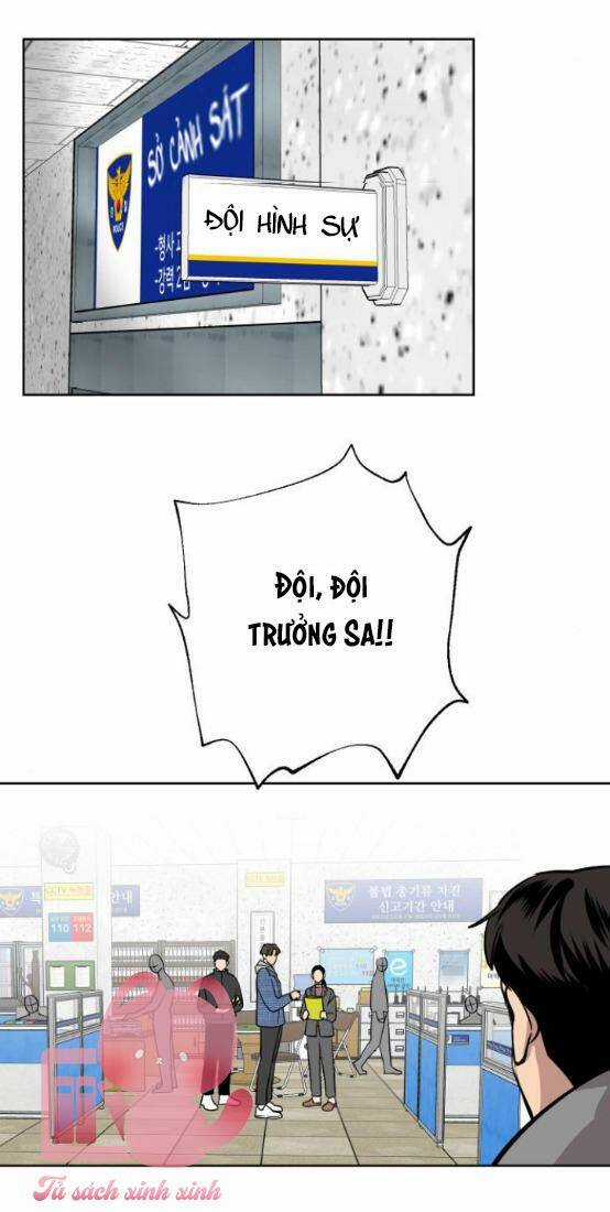 Tiên Nữ Ngoại Truyện Chapter 14 trang 2