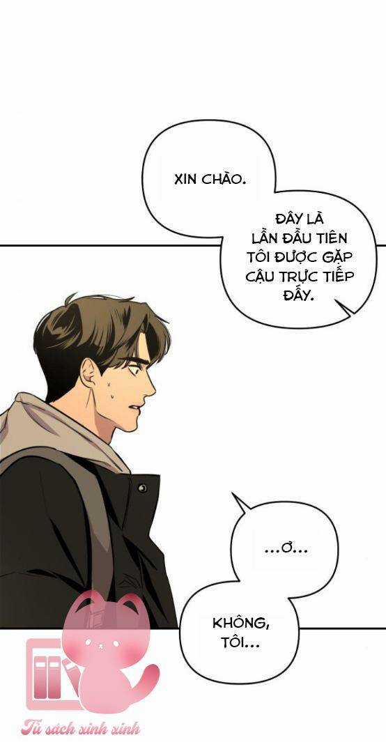 Tiên Nữ Ngoại Truyện Chapter 14 trang 20