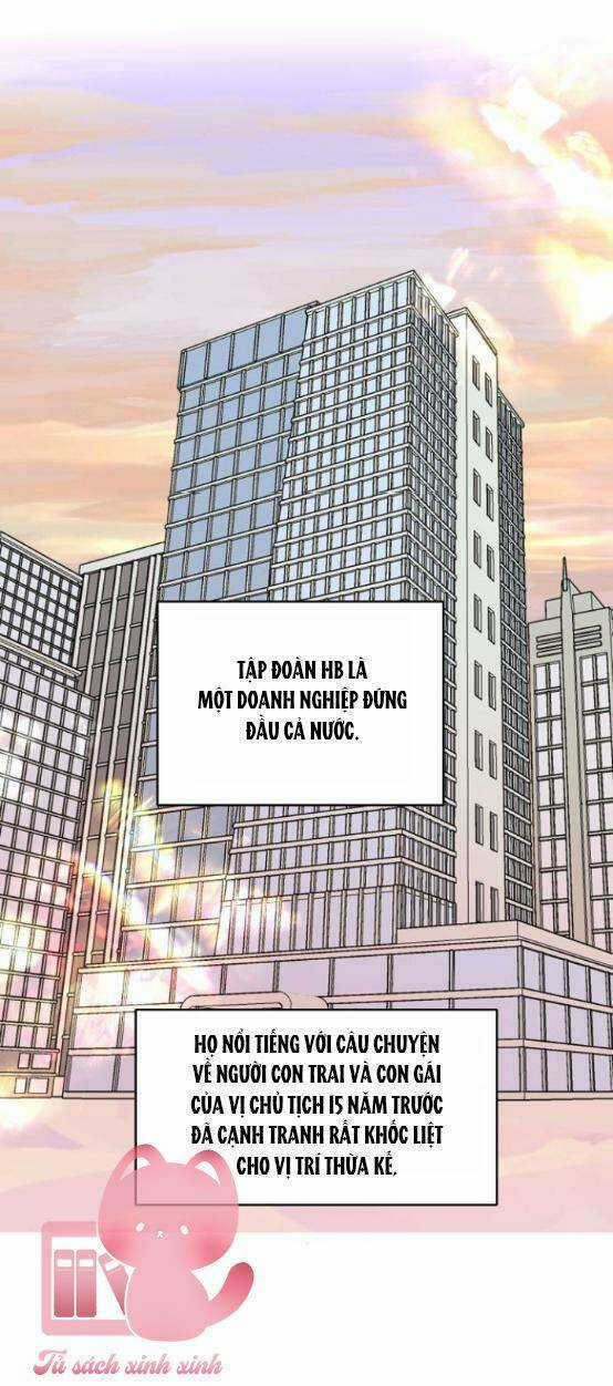 Tiên Nữ Ngoại Truyện Chapter 14 trang 22