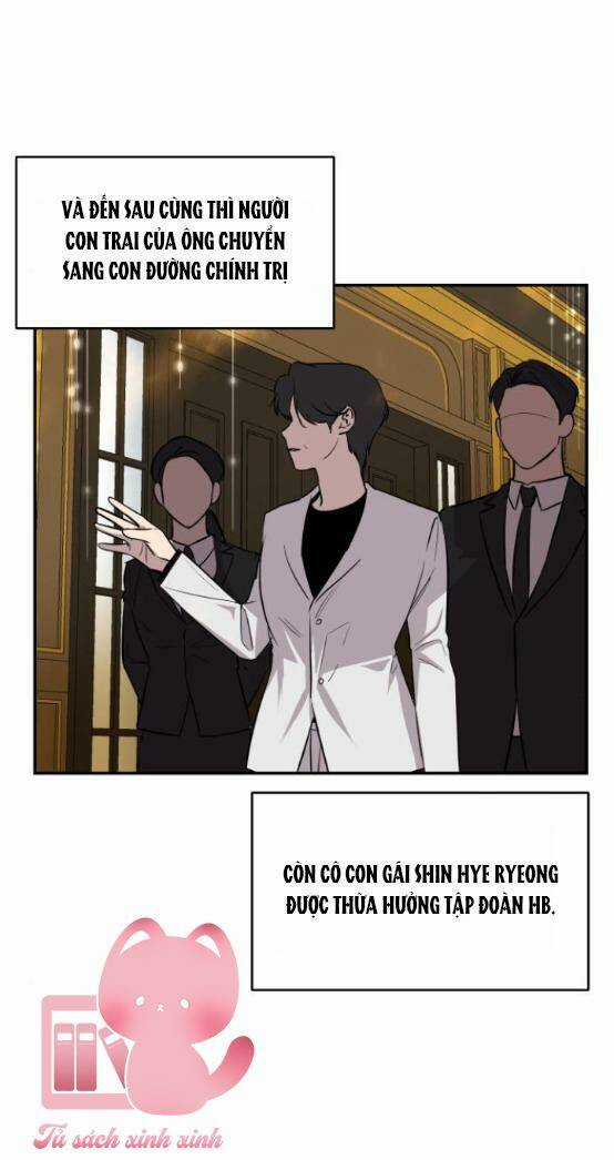 Tiên Nữ Ngoại Truyện Chapter 14 trang 23