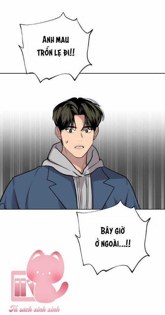 Tiên Nữ Ngoại Truyện Chapter 14 trang 3