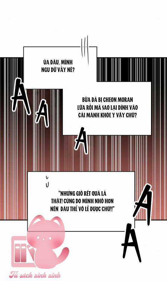 Tiên Nữ Ngoại Truyện Chapter 14 trang 30