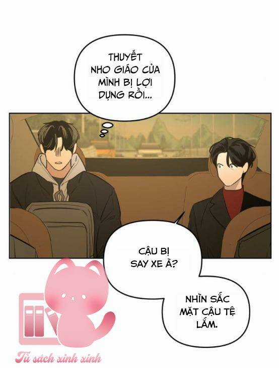 Tiên Nữ Ngoại Truyện Chapter 14 trang 31