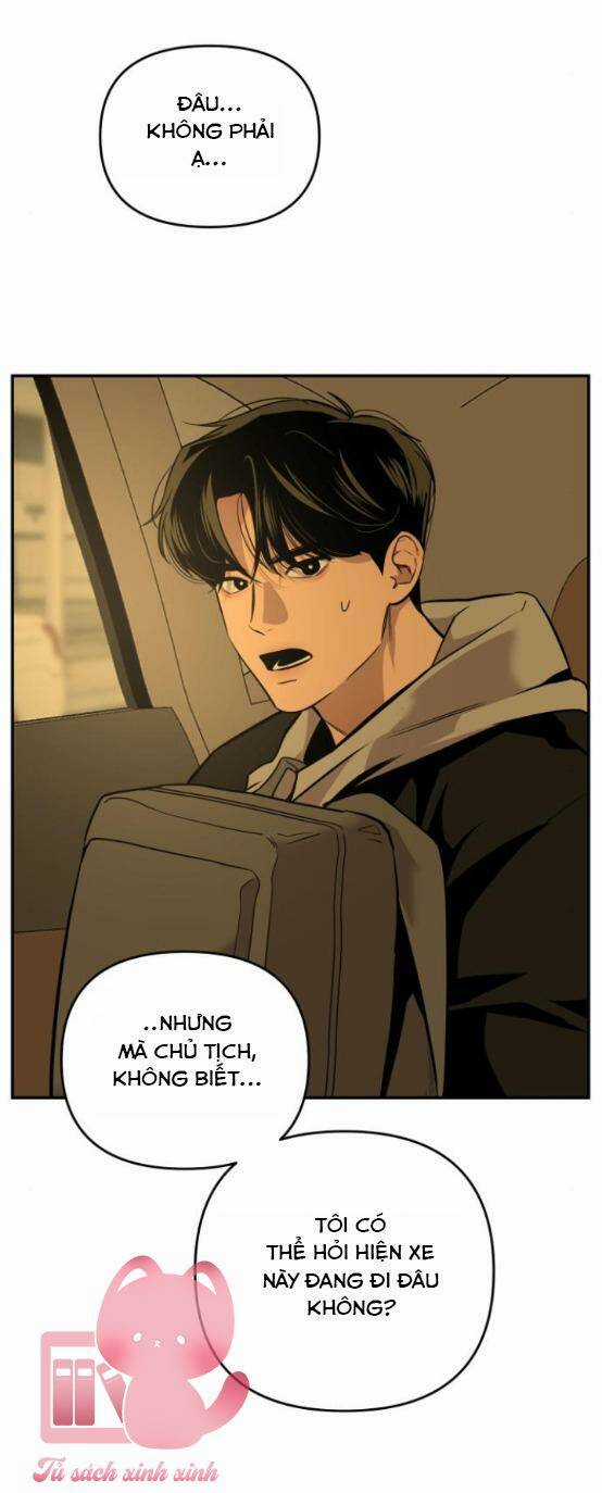 Tiên Nữ Ngoại Truyện Chapter 14 trang 32