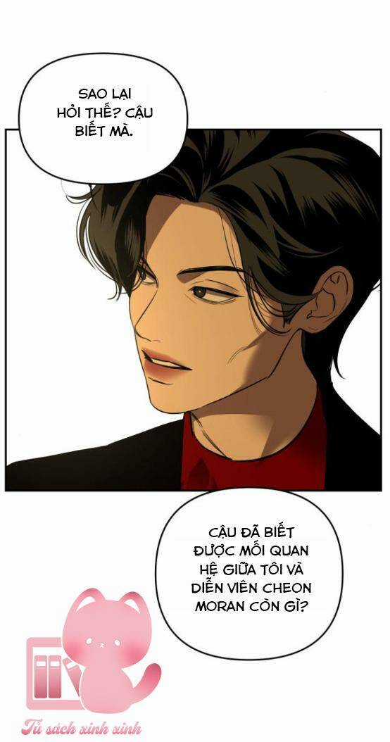 Tiên Nữ Ngoại Truyện Chapter 14 trang 33