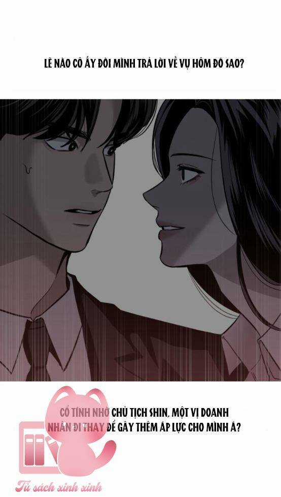 Tiên Nữ Ngoại Truyện Chapter 14 trang 36