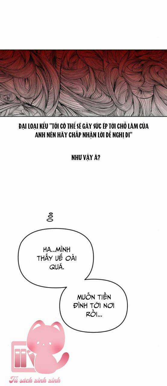 Tiên Nữ Ngoại Truyện Chapter 14 trang 37