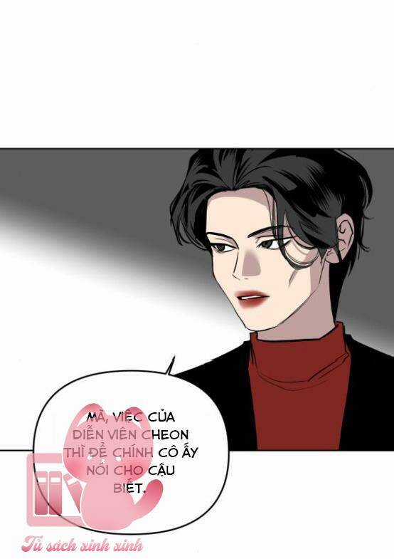 Tiên Nữ Ngoại Truyện Chapter 14 trang 38