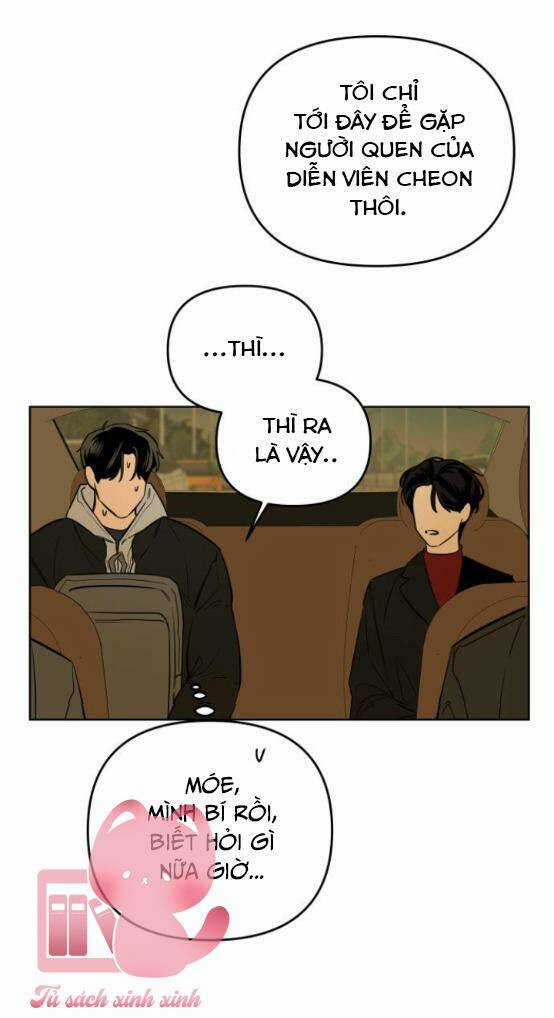 Tiên Nữ Ngoại Truyện Chapter 14 trang 39