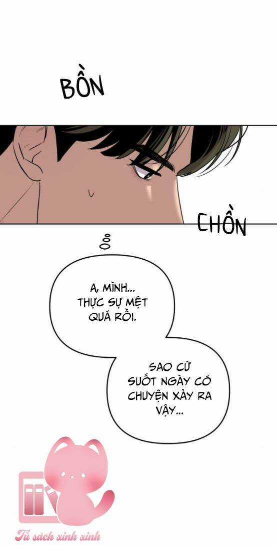 Tiên Nữ Ngoại Truyện Chapter 14 trang 41