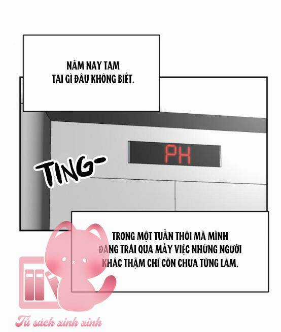 Tiên Nữ Ngoại Truyện Chapter 14 trang 44