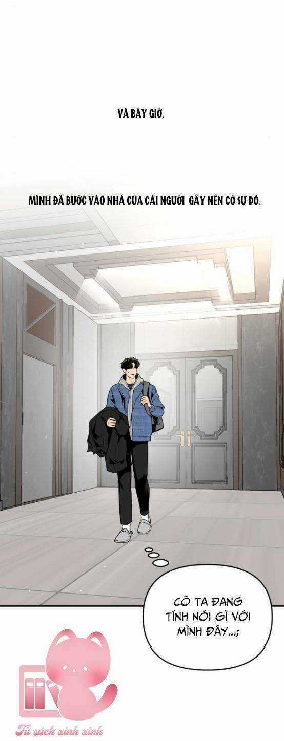 Tiên Nữ Ngoại Truyện Chapter 14 trang 46