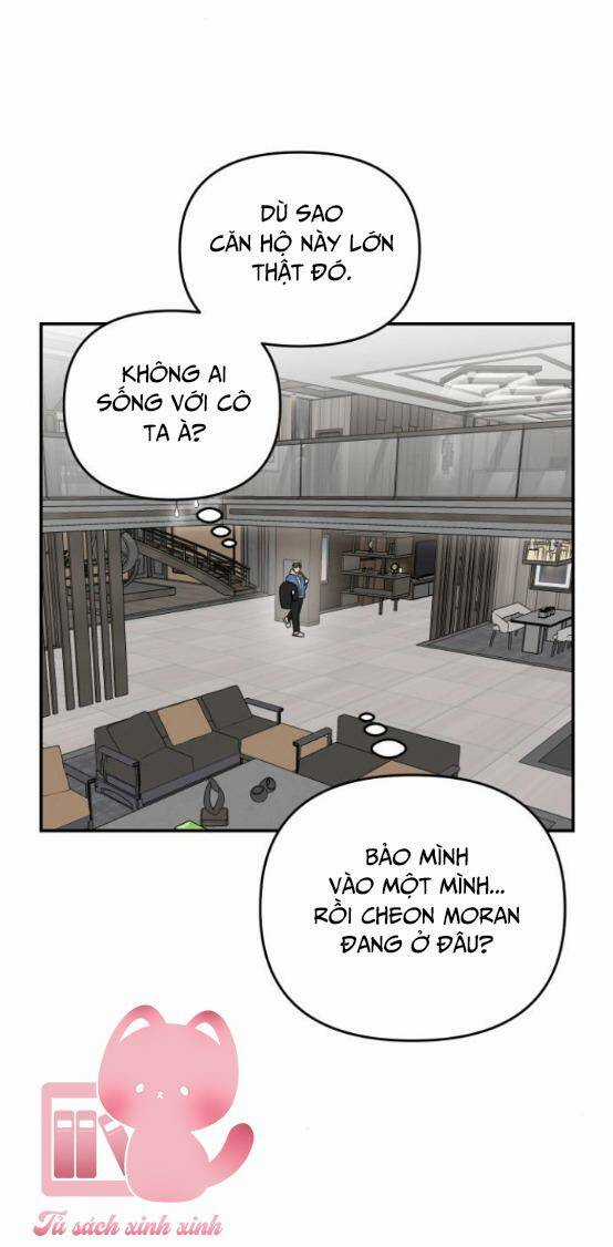 Tiên Nữ Ngoại Truyện Chapter 14 trang 47