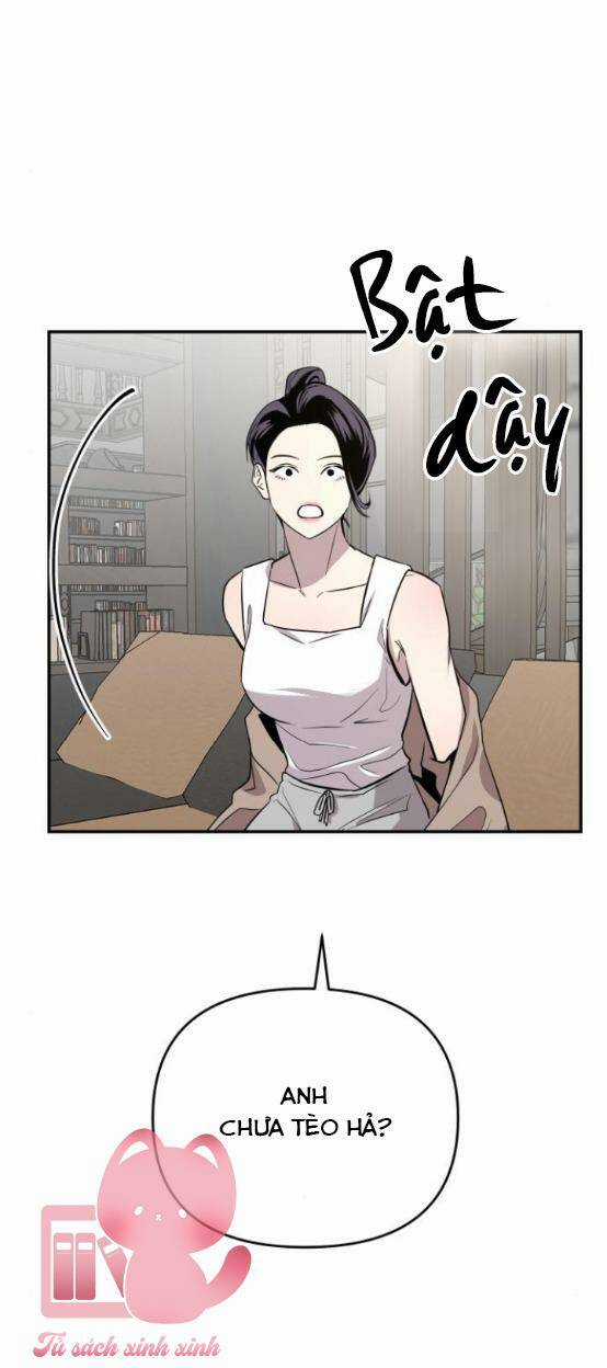 Tiên Nữ Ngoại Truyện Chapter 14 trang 51