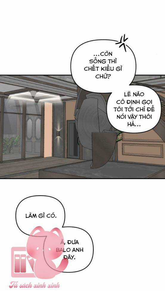 Tiên Nữ Ngoại Truyện Chapter 14 trang 53