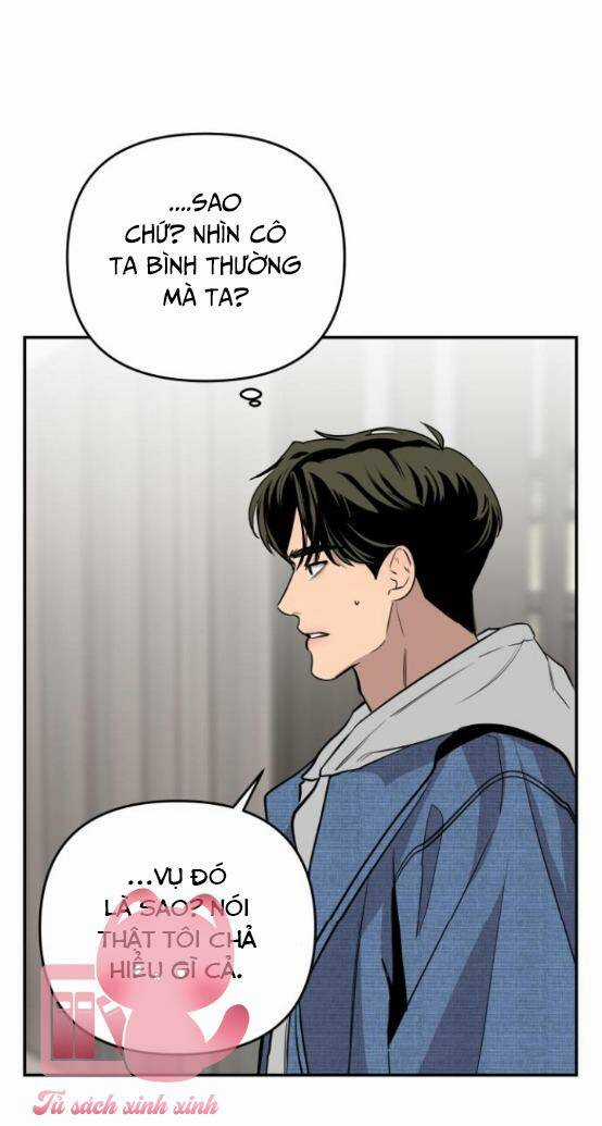 Tiên Nữ Ngoại Truyện Chapter 14 trang 55