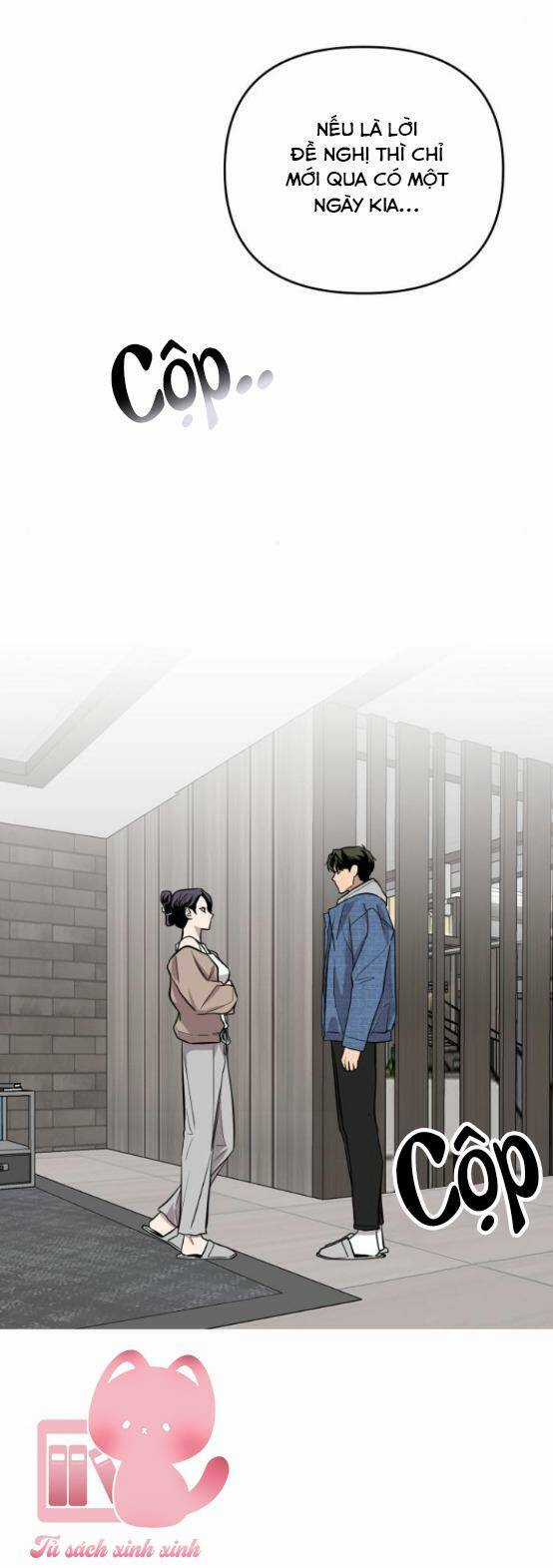 Tiên Nữ Ngoại Truyện Chapter 14 trang 56