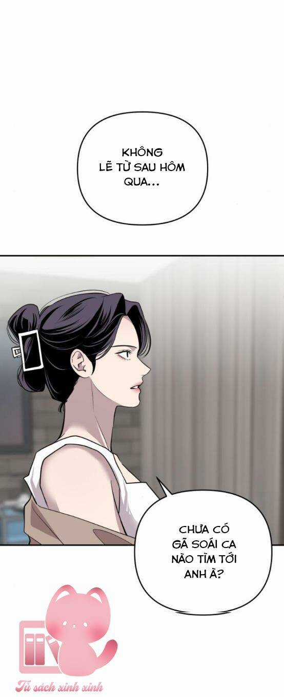 Tiên Nữ Ngoại Truyện Chapter 14 trang 57