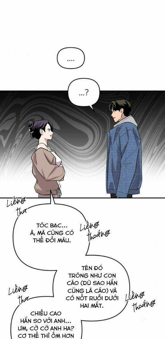 Tiên Nữ Ngoại Truyện Chapter 14 trang 58