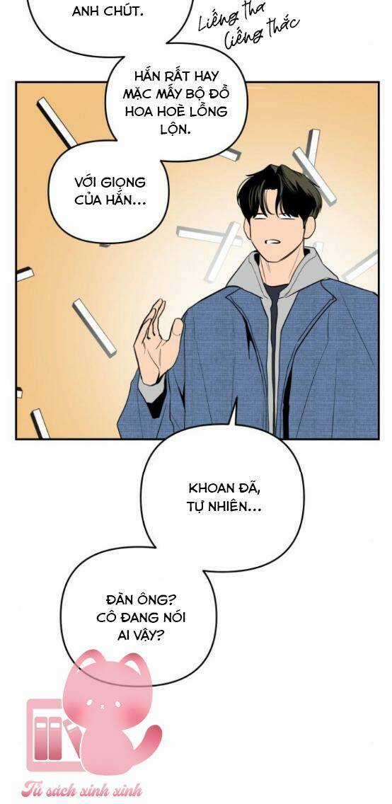 Tiên Nữ Ngoại Truyện Chapter 14 trang 59