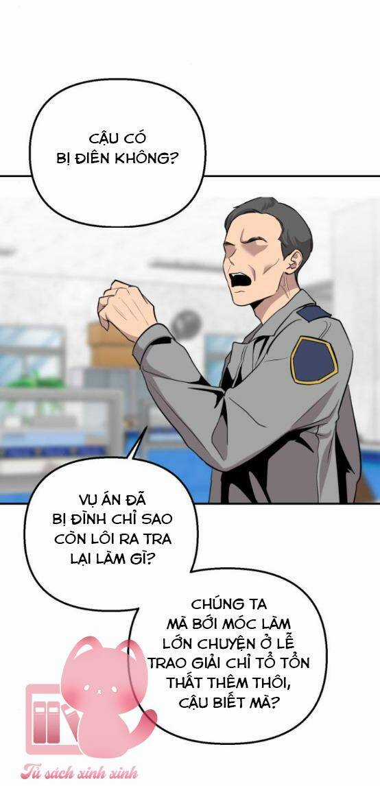 Tiên Nữ Ngoại Truyện Chapter 14 trang 6