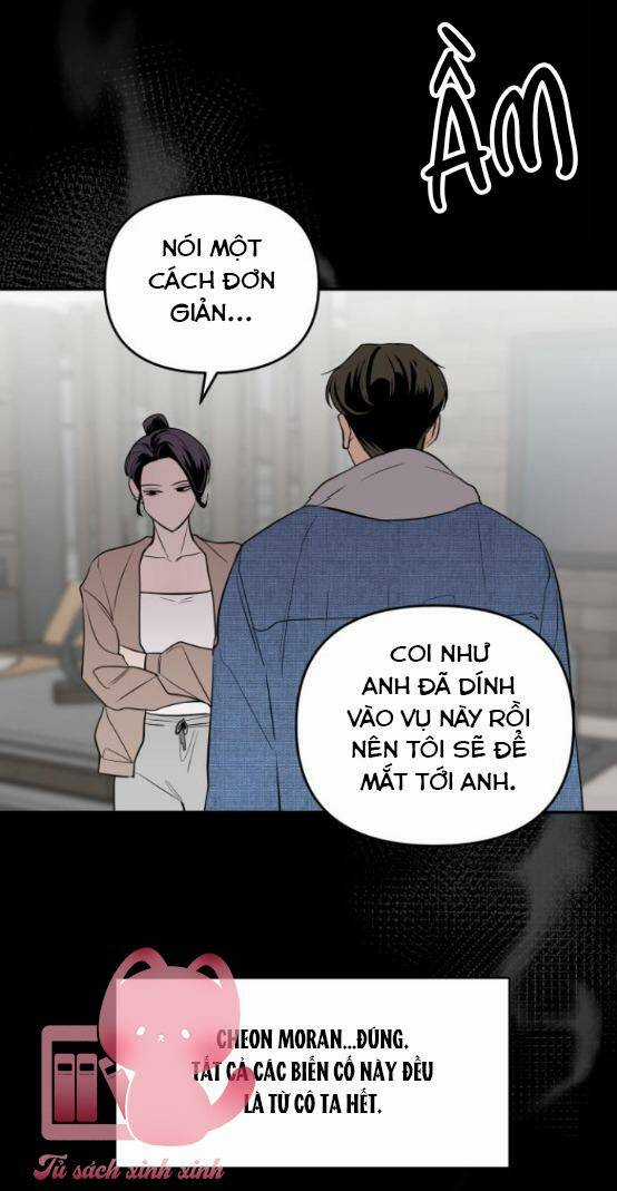Tiên Nữ Ngoại Truyện Chapter 14 trang 63