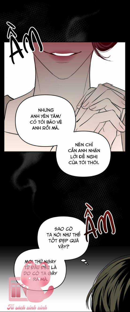 Tiên Nữ Ngoại Truyện Chapter 14 trang 64