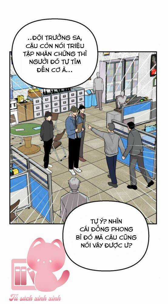 Tiên Nữ Ngoại Truyện Chapter 14 trang 7