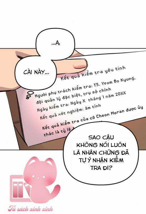 Tiên Nữ Ngoại Truyện Chapter 14 trang 8