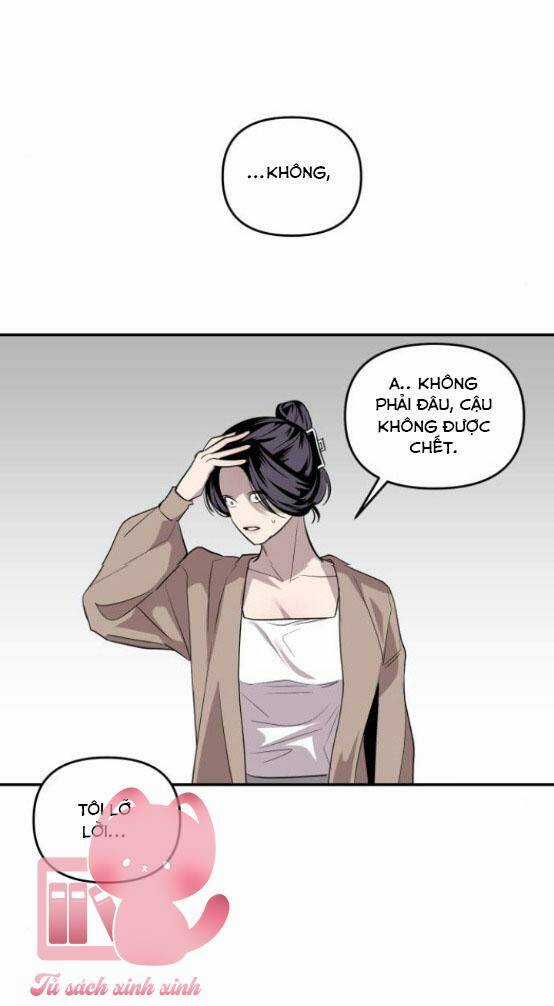 Tiên Nữ Ngoại Truyện Chapter 15 trang 10