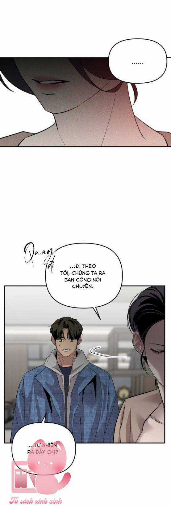 Tiên Nữ Ngoại Truyện Chapter 15 trang 11