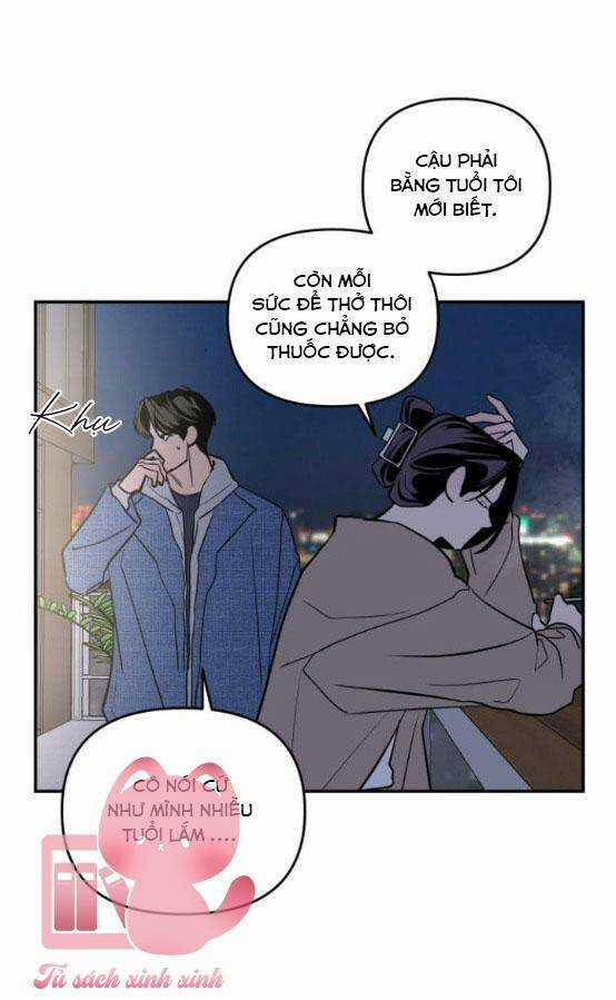 Tiên Nữ Ngoại Truyện Chapter 15 trang 16