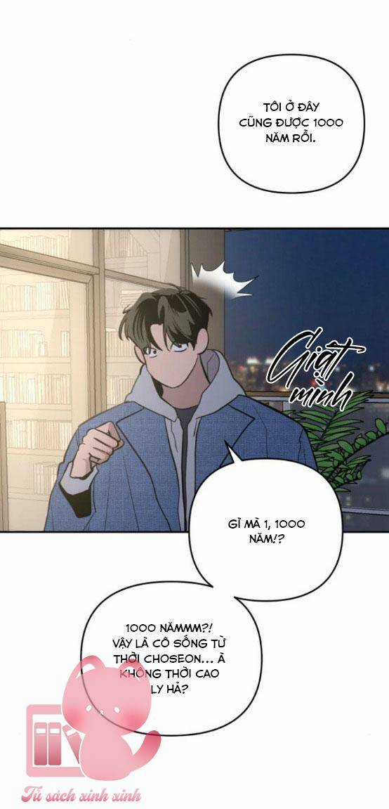 Tiên Nữ Ngoại Truyện Chapter 15 trang 17