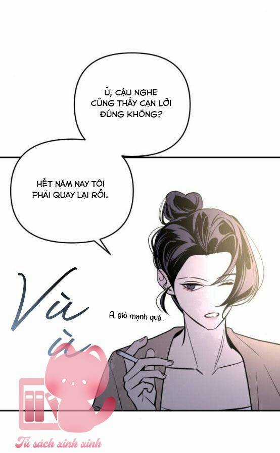 Tiên Nữ Ngoại Truyện Chapter 15 trang 18