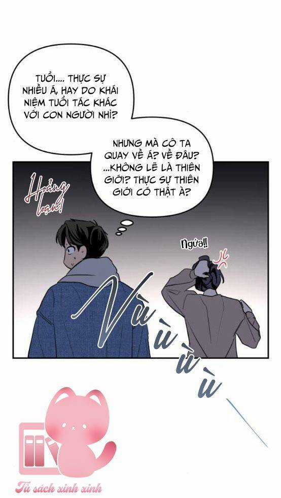 Tiên Nữ Ngoại Truyện Chapter 15 trang 19