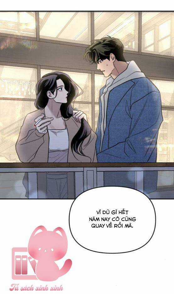 Tiên Nữ Ngoại Truyện Chapter 15 trang 21