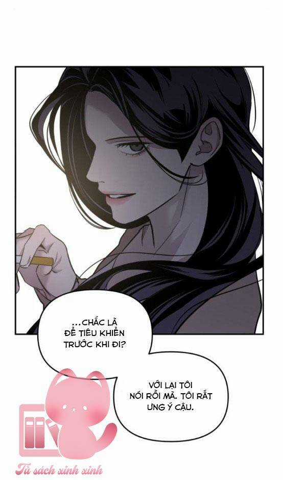 Tiên Nữ Ngoại Truyện Chapter 15 trang 22