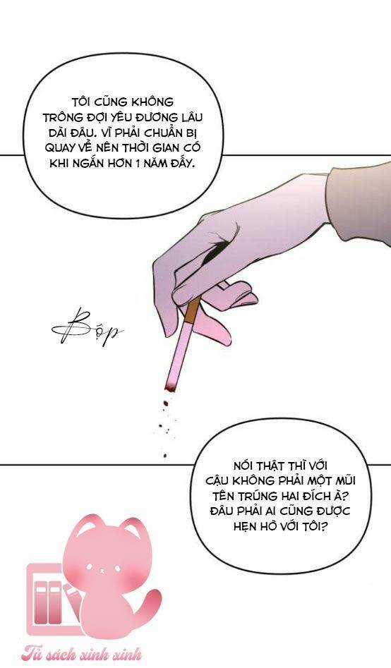 Tiên Nữ Ngoại Truyện Chapter 15 trang 23