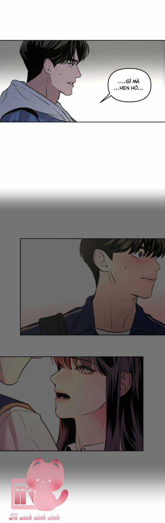 Tiên Nữ Ngoại Truyện Chapter 15 trang 24