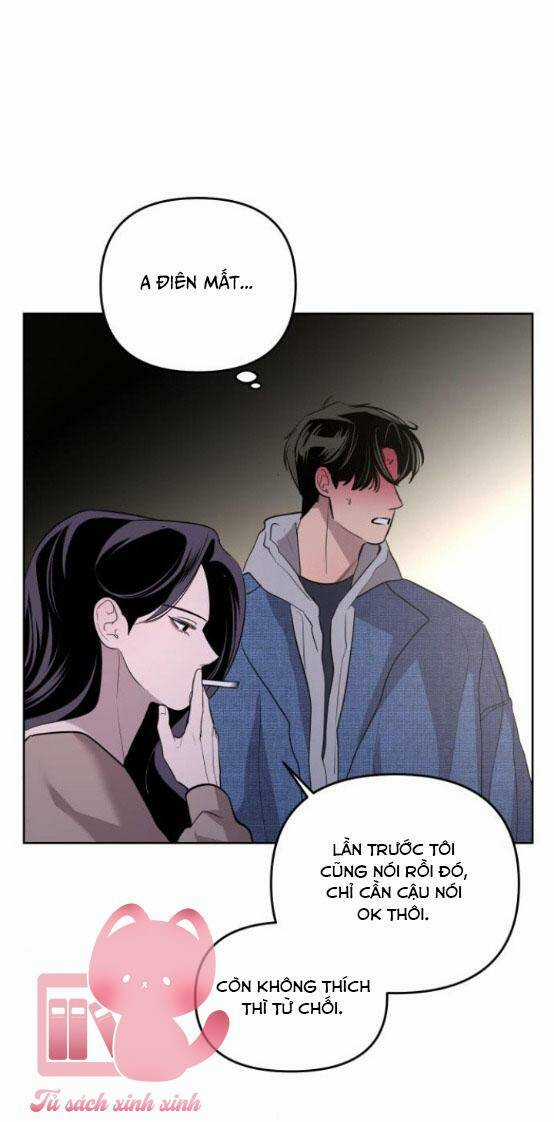 Tiên Nữ Ngoại Truyện Chapter 15 trang 26