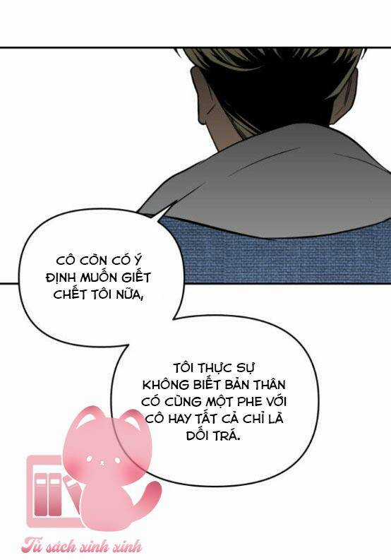 Tiên Nữ Ngoại Truyện Chapter 15 trang 3